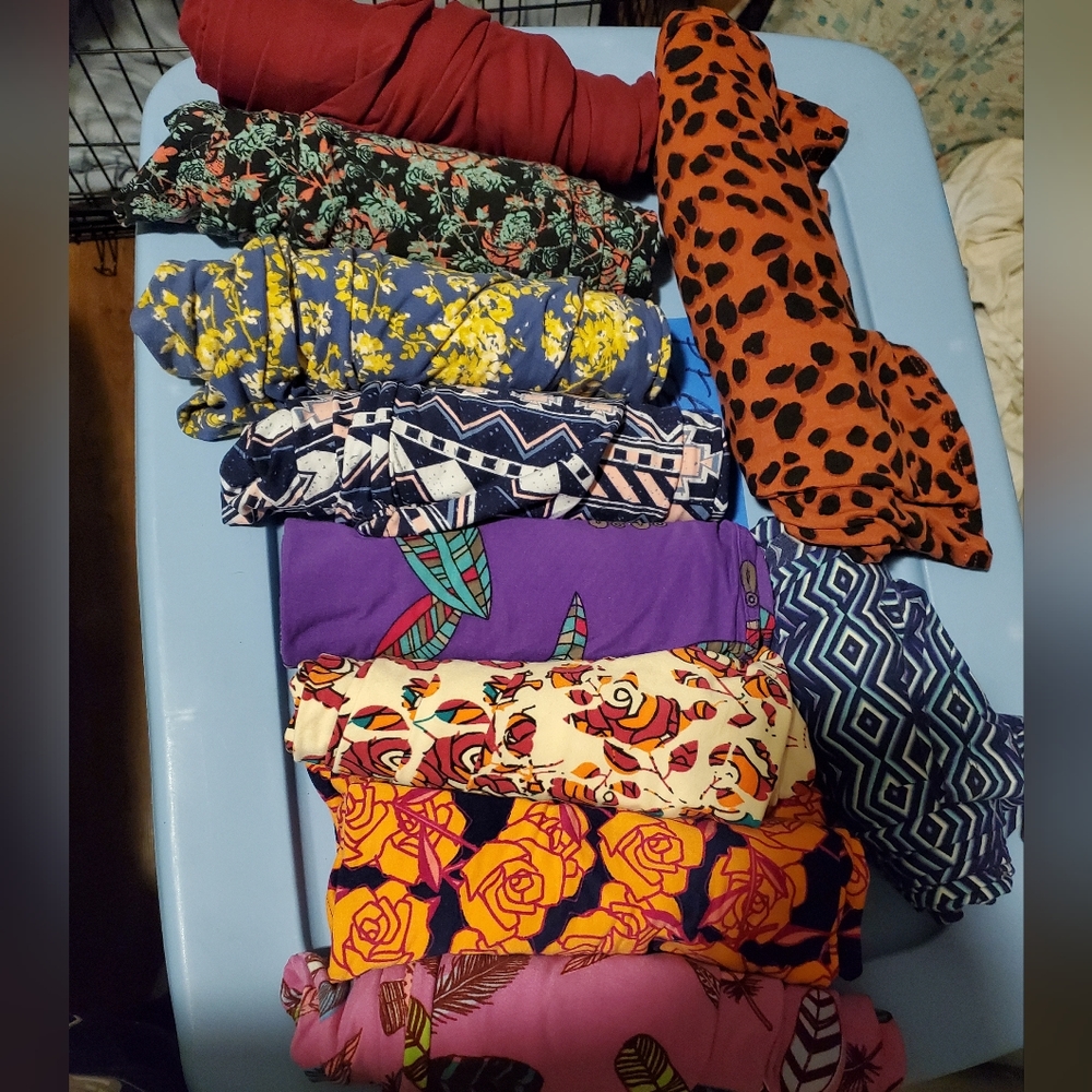 Tc llr leggings 1 other legging